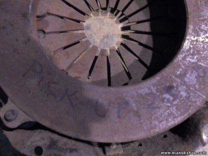 Plato de presión del embrague Disco de embrague Nissan Pick-up 826726 2S404JW