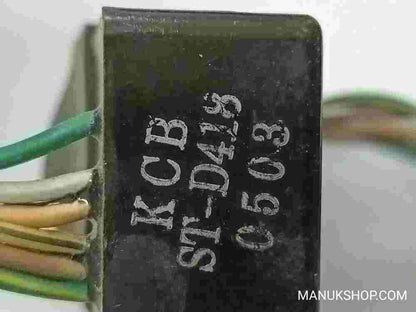 Relé de intermitencia Kymco ZX 50 Super Fever 49cc 50cc Xciting 500 KCB STD418