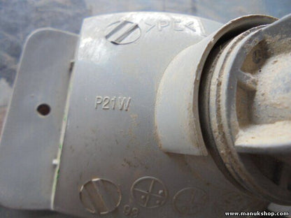 Pilotos antiniebla trasero izquierdo Kia Sportage 0319100437 P21W F-00 E13 3303