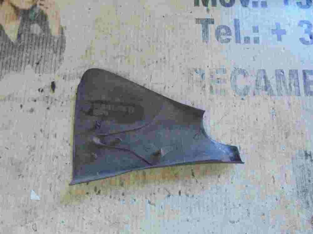 Cubierta trasera derecha de la puerta Porsche Cayenne Año 2008 3.6 7L0839916B