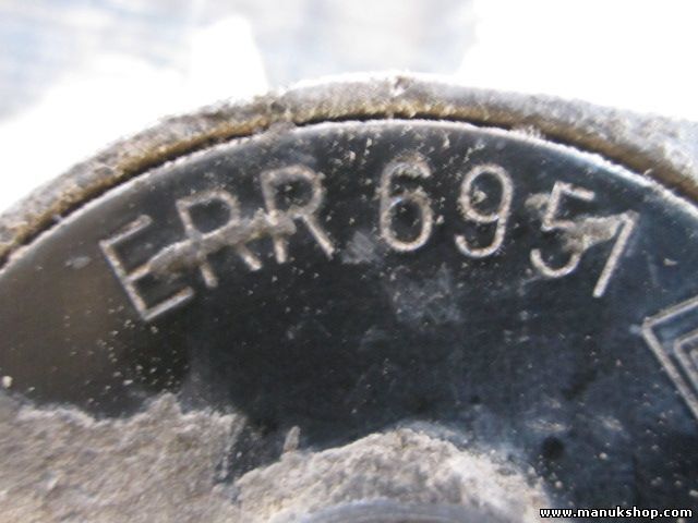 Tendicinghia Land Rover Defender LD Discovery 2 2.5 TD5 ERR6951 790000