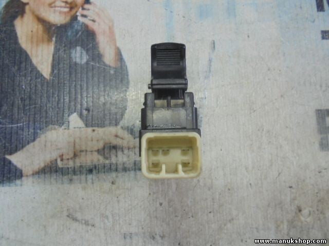 mando botonera elevalunas Daewoo Kalos 96540782 SLD215S53D SLD215S-53D