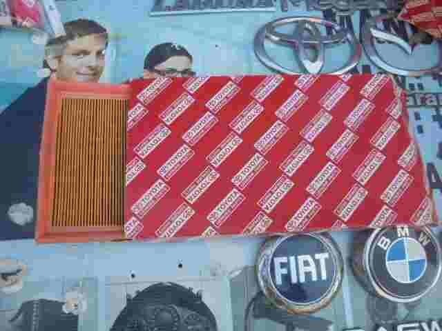 Filtro de aire  Toyota Corolla 1780102080 17801-02080 17801 02080
