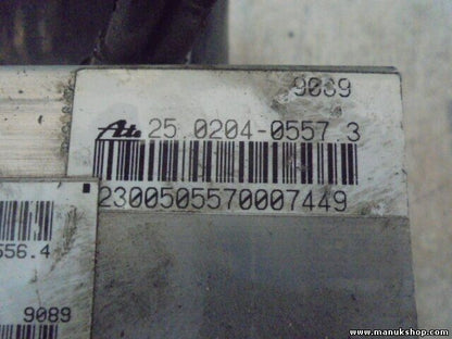 Unidad hidráulica del ABS Chrysler Stratus 2D JXI CAB P04764112AD 25020405573
