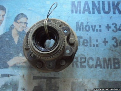 Mangueta rueda Nissan Pickup 25Z5779135 25Z 57 79 135