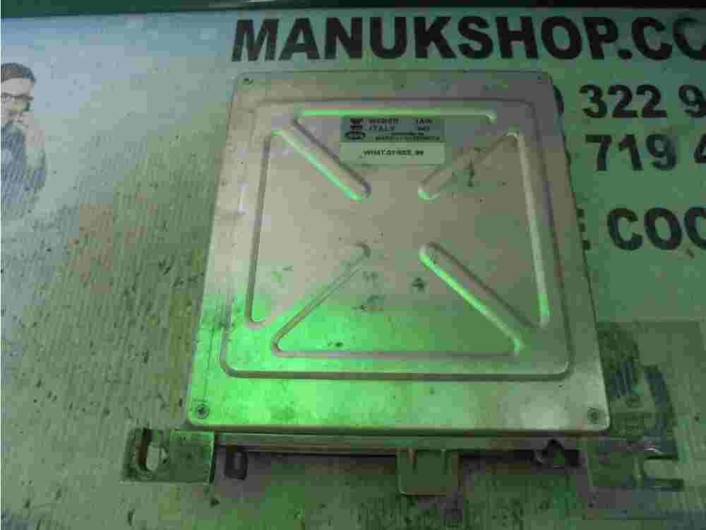 Centralita  Lancia Dedra MARELLI WEBER IAW04T WH4T078SE99 WH4T 07/8SE 99