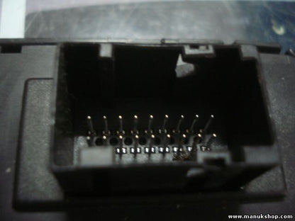 mando botonera elevalunas Fiat Stilo 192 B569 1111