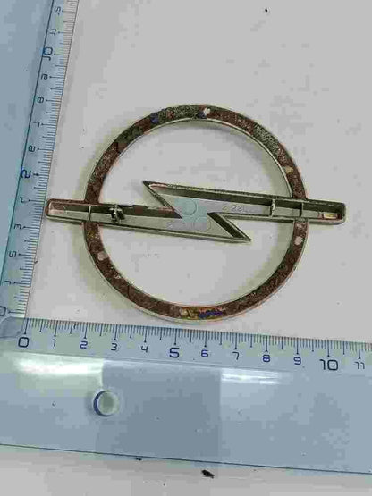 Emblema Opel Astra F 22302 2302 10,5 cm