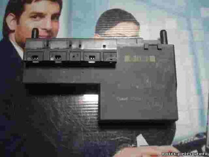 Centralita Central eléctrica Mercedes-Benz W210 E SAM 0195455632 TEMIC 304587 K4