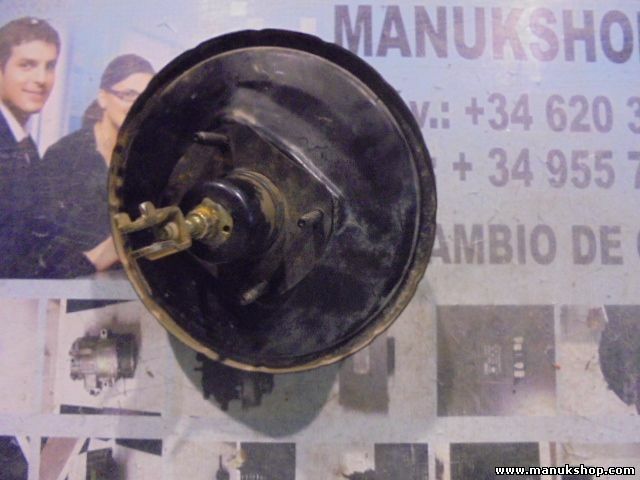 Servofreno Honda CR-V RD 2.0 1999/01-2002/02 NM-290V 46400-S10-A51 46400S10A51