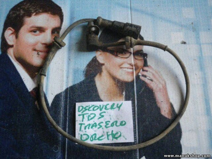 Sensor velocidad revoluciones de la rueda Land Rover Discovery 4410323000