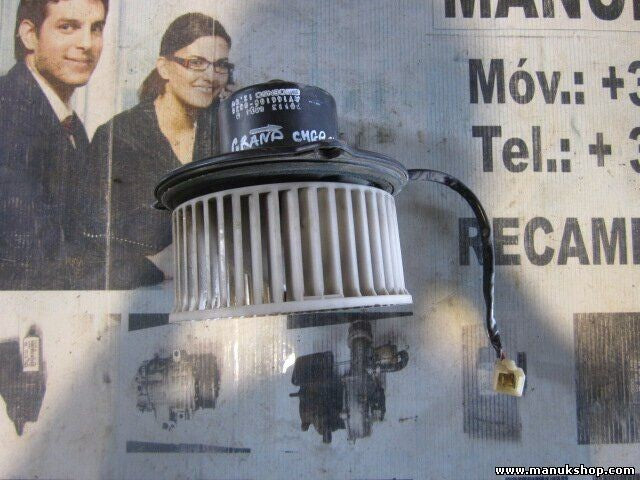 Ventilador de Calefacción Jeep Grand Cherokee ZJ AY166100-0035 AY1661000035