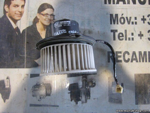 Ventilador de Calefacción Jeep Grand Cherokee ZJ AY166100-0035 AY1661000035