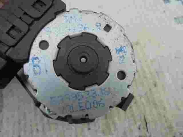 Riscaldamento attuatore BMW E39 535i VALEO 83637969 8363796.9