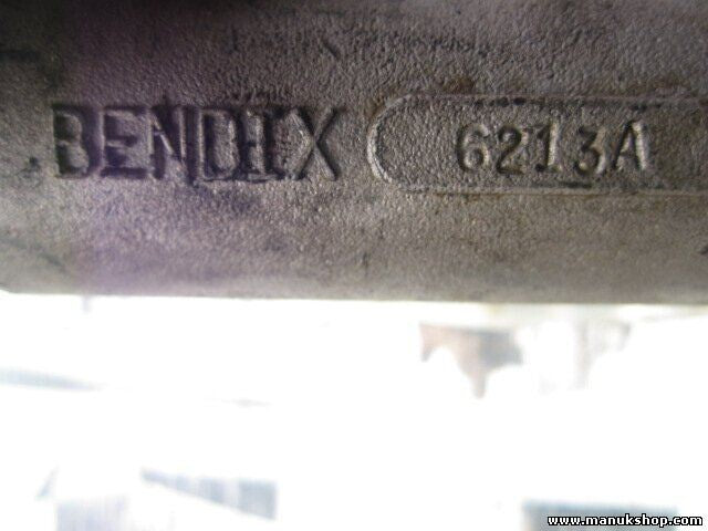 Bomba de freno Jeep Grand Cherokee (Zj)/(Z) 4028 7018B 46511 BENDIX 6213A