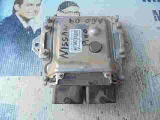 Centralita Suzuki Alto 33920M68K01 3392068K01 1039S34862 BOSCH 0261S04260