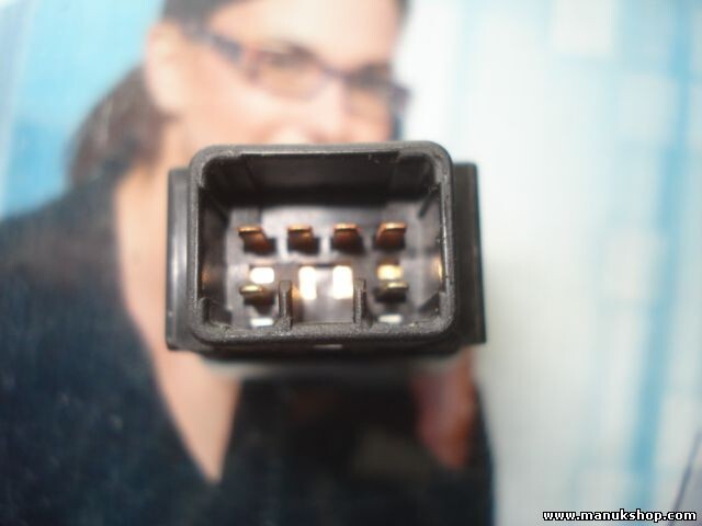 Niebla interruptor Hyundai Tucson 025917774970 0259 / 1777 / 4970