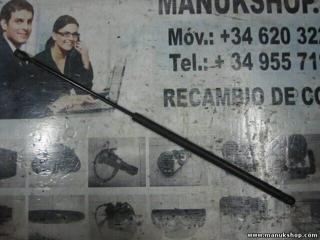 Portón Trasero amortiguador Mercedes-Benz W163 ML320 A1637400045 A 163 740 00 45