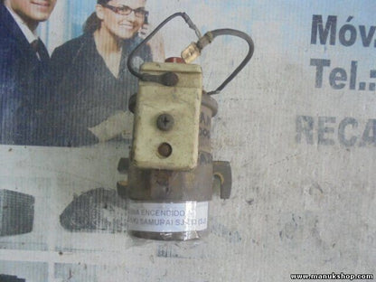 Bobina de encendido Suzuki Samurai Sj 413 ADK81471