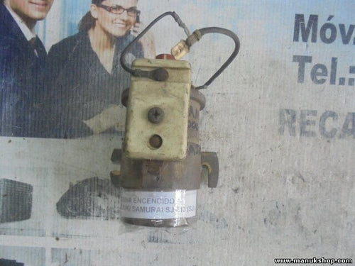 Bobina de encendido Suzuki Samurai Sj 413 ADK81471