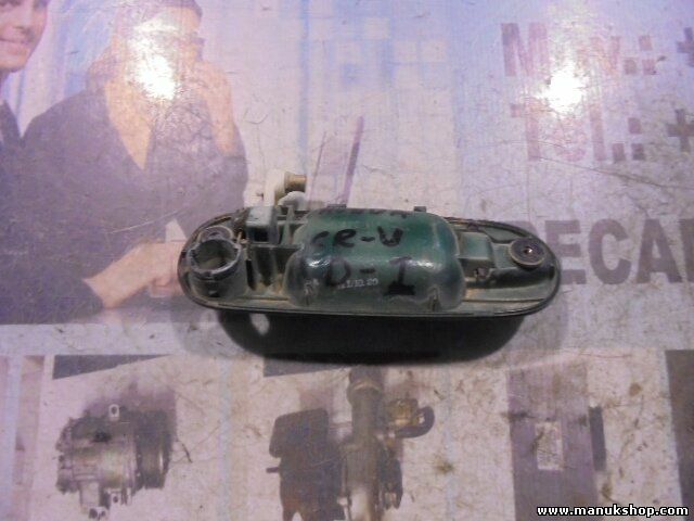  Maneta Manija Exterior Delantera Izquierda Honda CRV CR-V ST0 FR-L