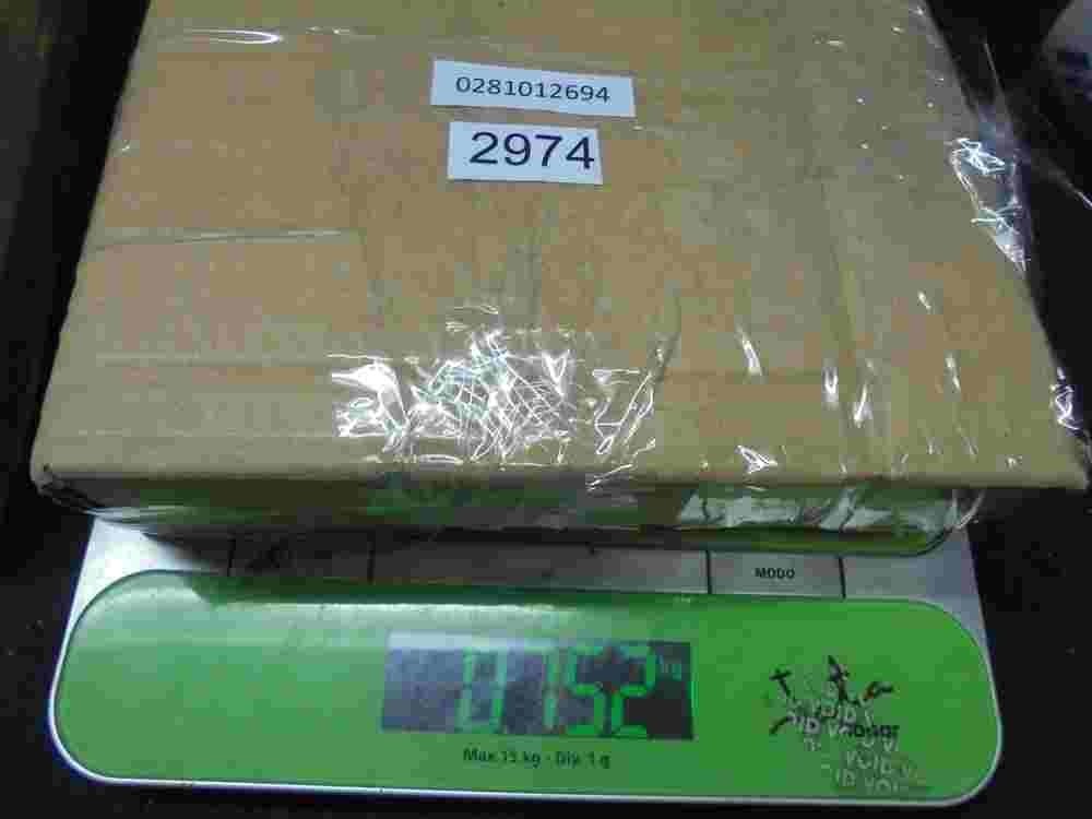 Centralita del motor Opel Astra H 1.7 CDTI Z17DTL GM 55560810 0281012694