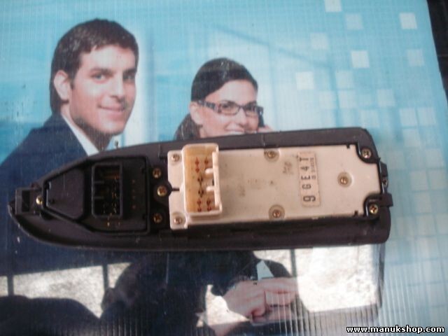 mando botonera elevalunas MAZDA 626 1999 9GE4T 514176 9GE4T514176 R514176