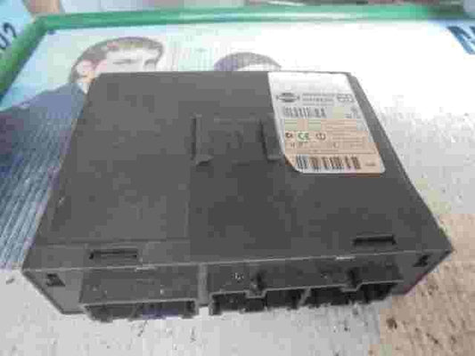 Controlador Confort  Nissan Primera 28550AV666  Siemens 5WK48812 5WK48124