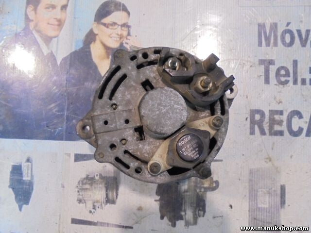 Alternador Opel Frontera A Sport (5_SUD2) 2.0 i 0120488192 1197311028