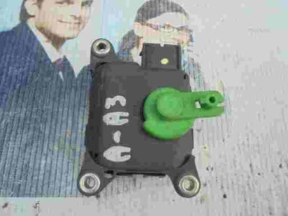 Calefacción actuador Audi 1J1907511D 1J1 907 511 0132801117 133857V03