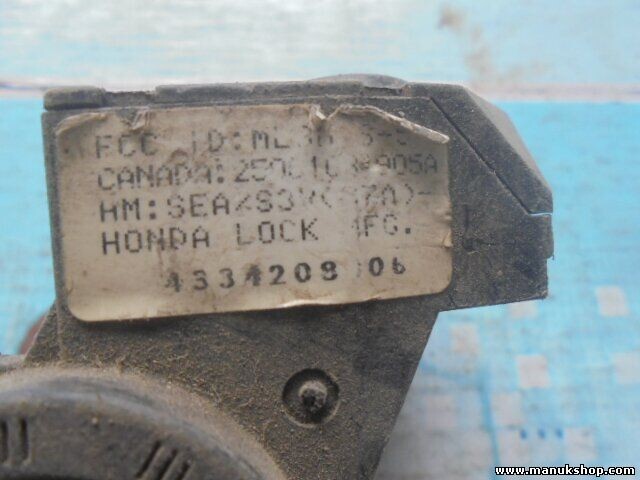 Bobina lector Key Honda Jazz Civic Accord 25001031905A