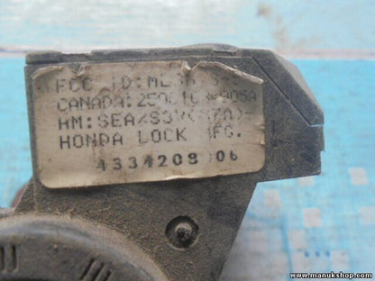 Bobina lector Key Honda Jazz Civic Accord 25001031905A