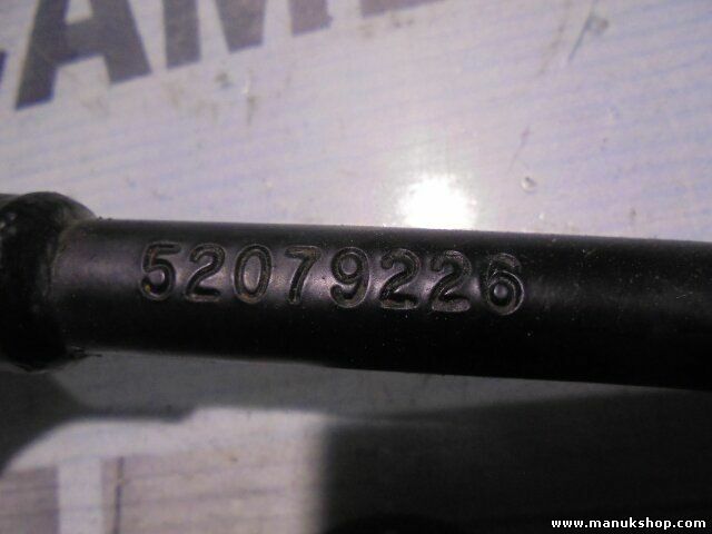 Planca Cambio Jeep Cherokee XJ 2.5 TD 1997 52104166AB 52079226