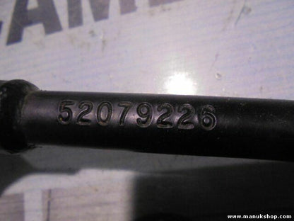 Planca Cambio Jeep Cherokee XJ 2.5 TD 1997 52104166AB 52079226