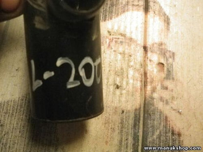 Bomba limpia parabrisas limpiaparabrisas Jeep Grand Cherokee Laredo 2 82380306