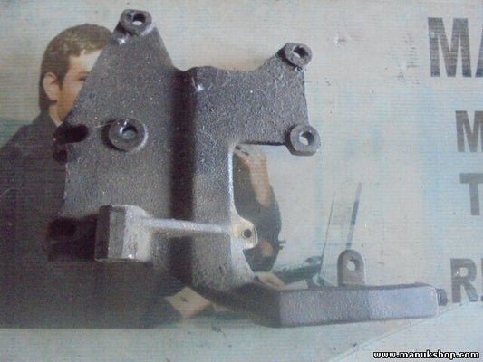 Soporte del motor Mitsubishi Pajero Montero I L04_G, L14_G 2.0 4WD 1983/01-1991