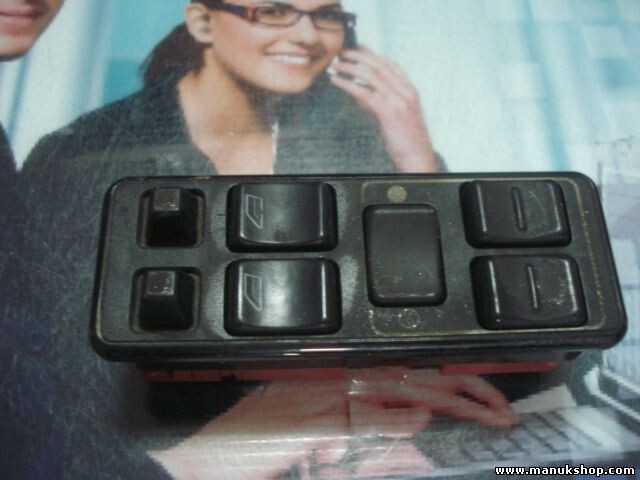 mando botonera elevalunas Volvo 940 9148399 91 48 399 03458046 03 4580 46