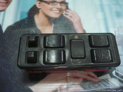 mando botonera elevalunas Volvo 940 9148399 91 48 399 03458046 03 4580 46