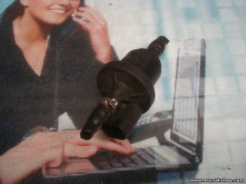 Válvula de vacío Fiat Bravo BOSCH 0280142330