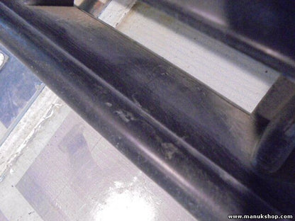 Parrilla rejilla frontal delantera Mitsubishi MB645720/2 MB645720 MMC