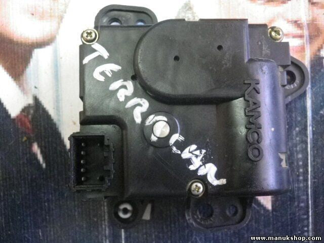 Riscaldamento attuatore Hyundai Terracan J3 kamco F00S4C2102 F 00S 4C2 102