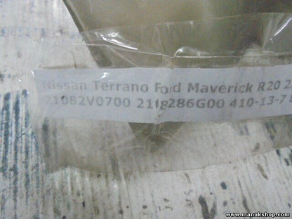 Ventilador del radiador Nissan Terrano Ford Maverick R20 2.4 Pick Up D22 Pick Up