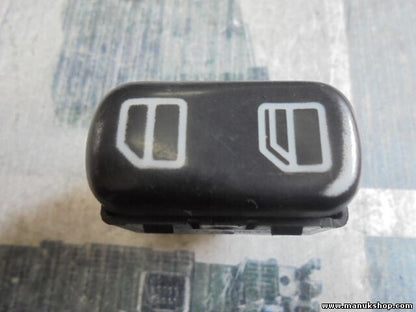 mando botonera elevalunas Mercedes-Benz A0055453707KZ 0055453707 0055453707KZ