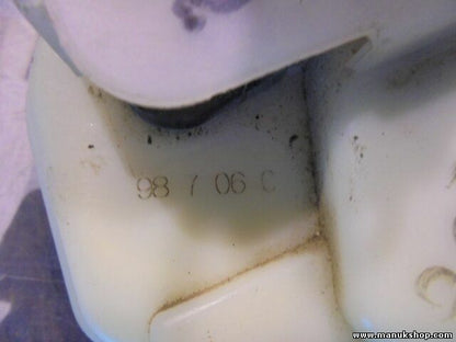 Serratura porta anteriore sinistra Mitsubishi L-200 MN146255 v98706C