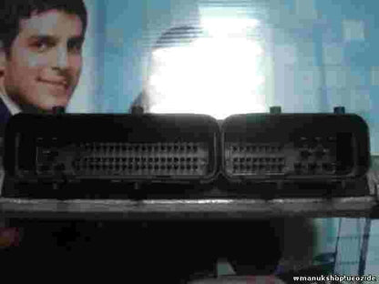 Centralita del motor Peugeot Boxer 1329236080 D2342WNW FC 1039S00964 0281010488