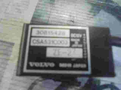 Sensor temperatura  Volvo V40 S40 30815428 CSA531C003 ZE-27 DC12 MHI