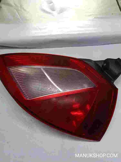 Pilotos de freno trasero derecho Renault Megane II 89026004 8200073237