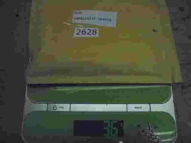 Relé Mitsubishi Pajero OMRON G8MS-1A24T G8MS1A24T 0846D6