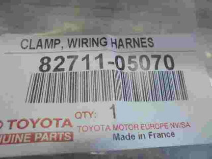 Imbracature Cablaggio Morsetto Toyota Corolla 8271105070 82711-05070