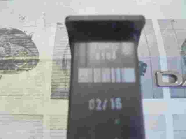 Centralita de elevalunas VW Volkswagen Polo Temic 8104